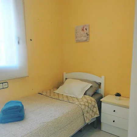 Playa Apartment