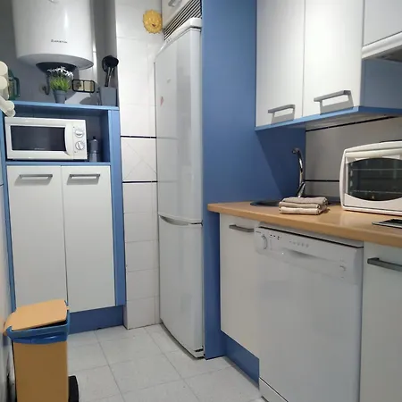 Apartment Playa Torrevieja