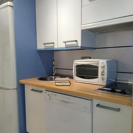 Apartment Playa Torrevieja