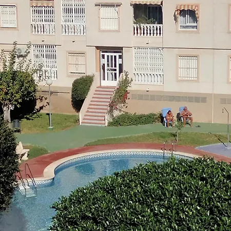 Playa Apartment
