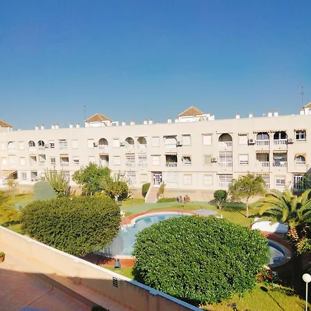 Playa Apartment