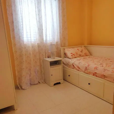 Apartment Playa