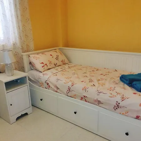 Playa Apartment