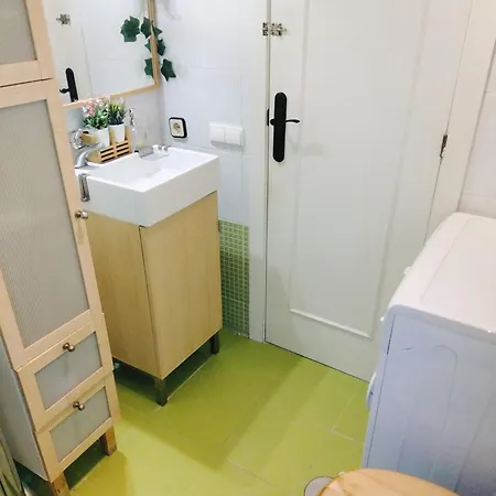 Playa Apartment *