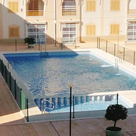 Playa Apartment Torrevieja
