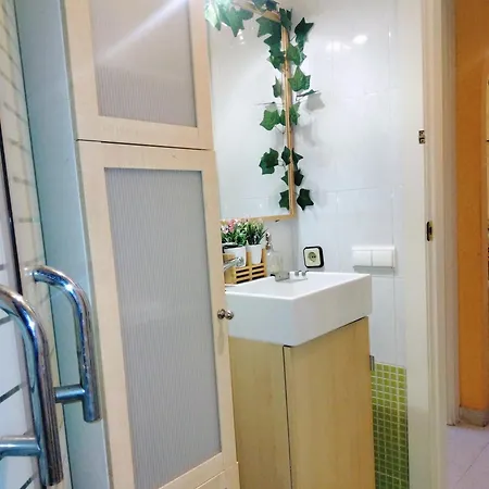 Playa Apartment *