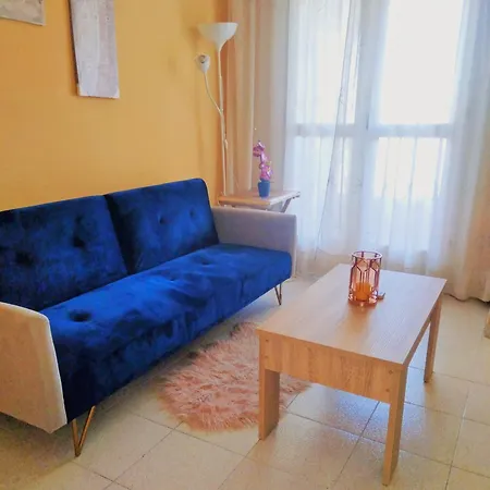 Apartment Playa Torrevieja