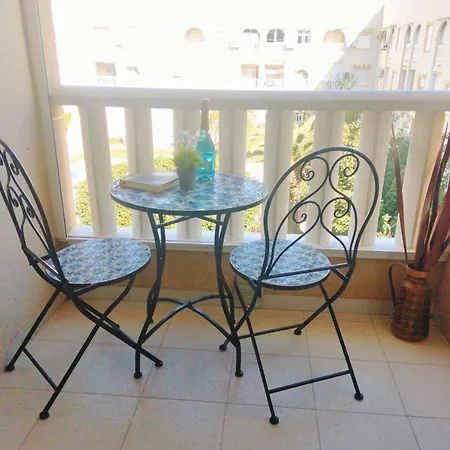 Apartment Playa